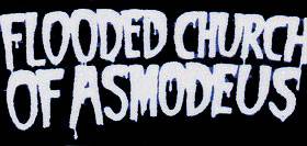 logo Flooded Church Of Asmodeus